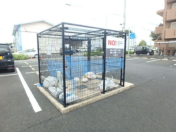 江曽島駅 徒歩27分 1階の物件外観写真